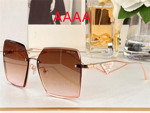 Prada Sunglass(AAAA)-00580