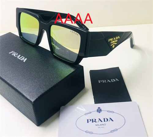 Prada Sunglass(AAAA)-00594