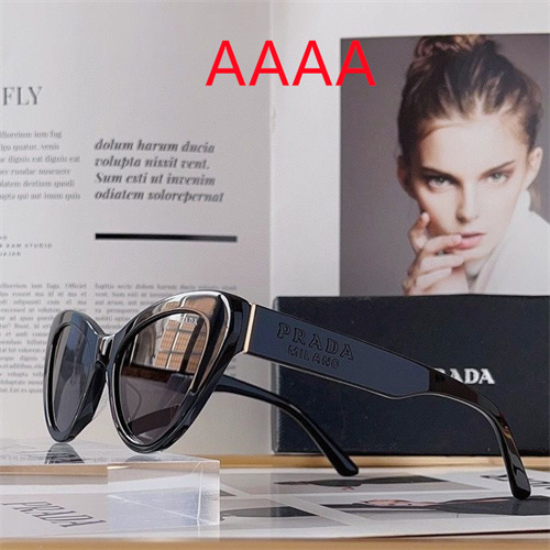 Prada Sunglass(AAAA)-00006