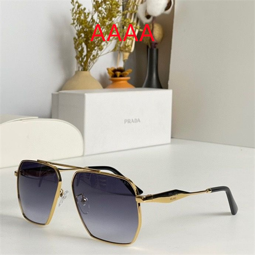 Prada Sunglass(AAAA)-00605