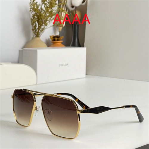 Prada Sunglass(AAAA)-00608