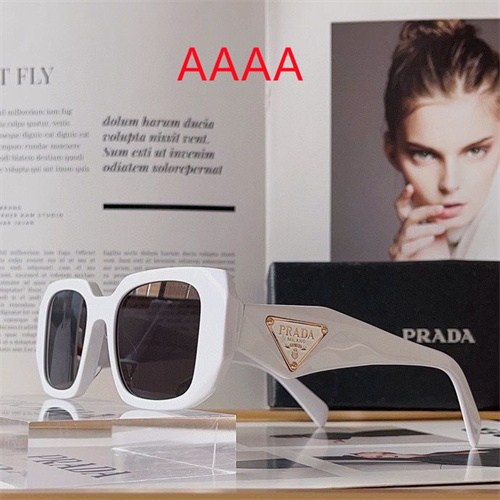 Prada Sunglass(AAAA)-00610