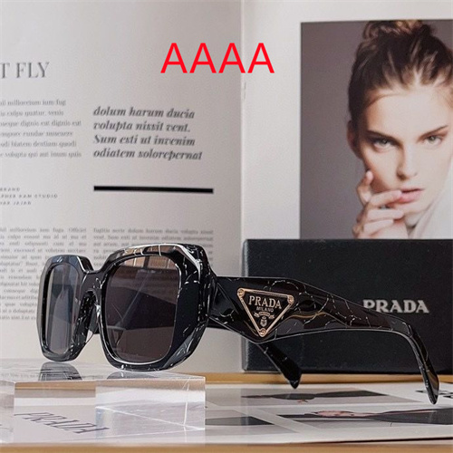 Prada Sunglass(AAAA)-00611