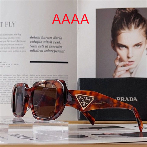 Prada Sunglass(AAAA)-00614
