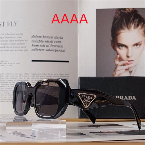 Prada Sunglass(AAAA)-00615