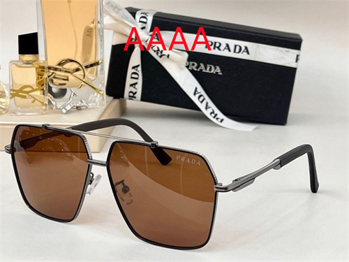 Prada Sunglass(AAAA)-00623