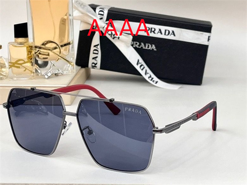 Prada Sunglass(AAAA)-00624