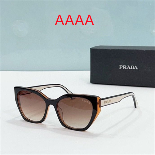 Prada Sunglass(AAAA)-00630