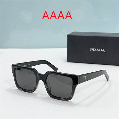Prada Sunglass(AAAA)-00636