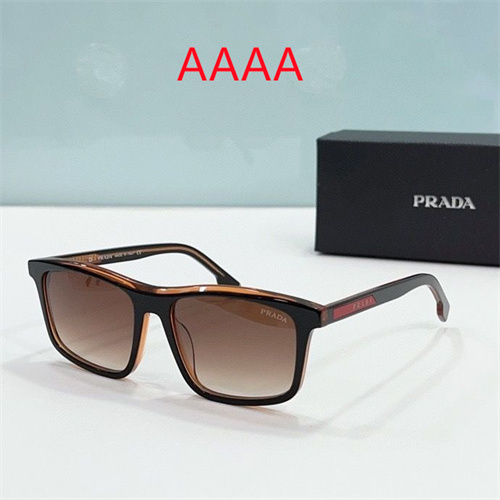 Prada Sunglass(AAAA)-00651
