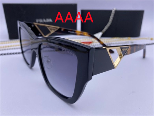 Prada Sunglass(AAAA)-00661