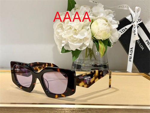 Prada Sunglass(AAAA)-00666