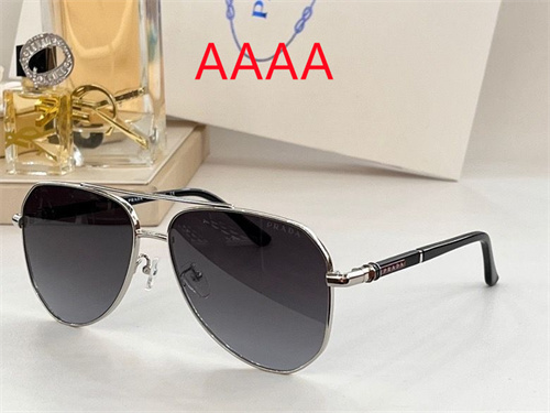 Prada Sunglass(AAAA)-00677