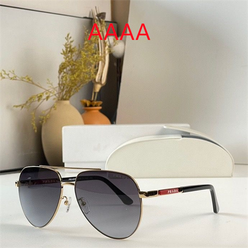 Prada Sunglass(AAAA)-00685