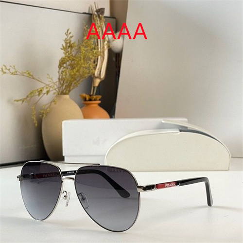 Prada Sunglass(AAAA)-00686
