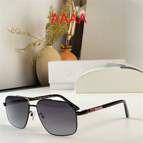 Prada Sunglass(AAAA)-00691