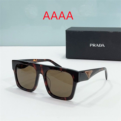 Prada Sunglass(AAAA)-00697