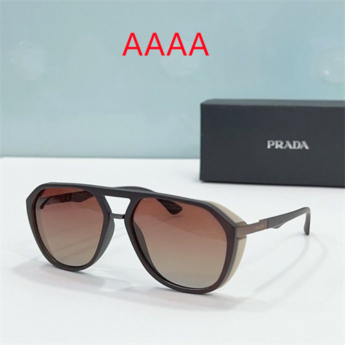 Prada Sunglass(AAAA)-00703
