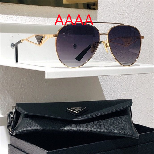 Prada Sunglass(AAAA)-00716