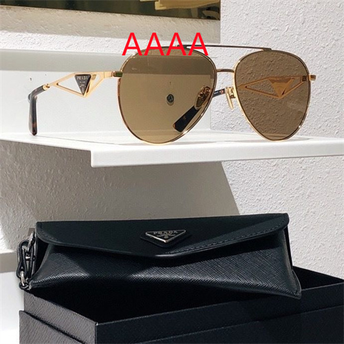 Prada Sunglass(AAAA)-00719