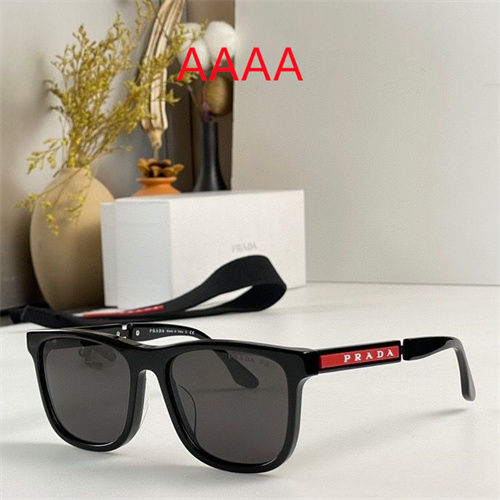 Prada Sunglass(AAAA)-00722