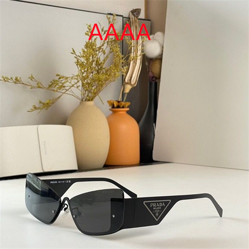 Prada Sunglass(AAAA)-00728