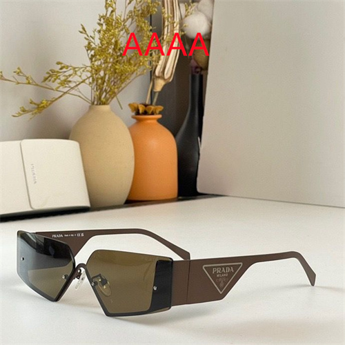 Prada Sunglass(AAAA)-00734