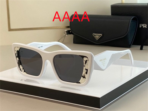 Prada Sunglass(AAAA)-00738
