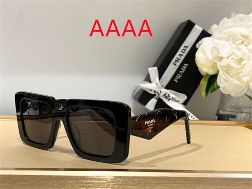 Prada Sunglass(AAAA)-00750