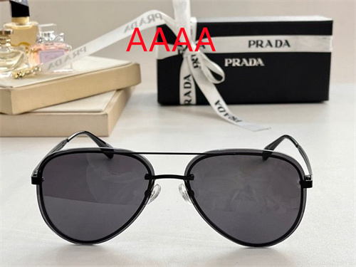 Prada Sunglass(AAAA)-00753