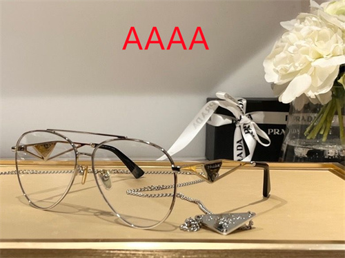 Prada Sunglass(AAAA)-00758