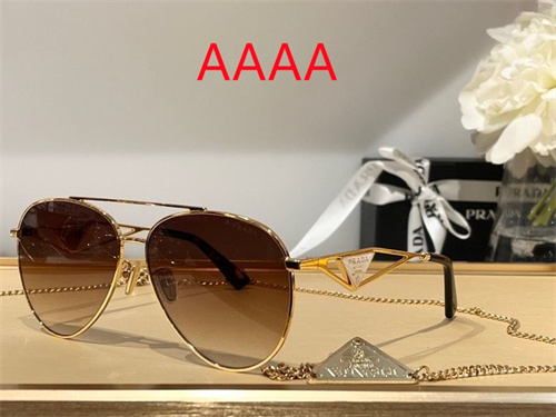Prada Sunglass(AAAA)-00761