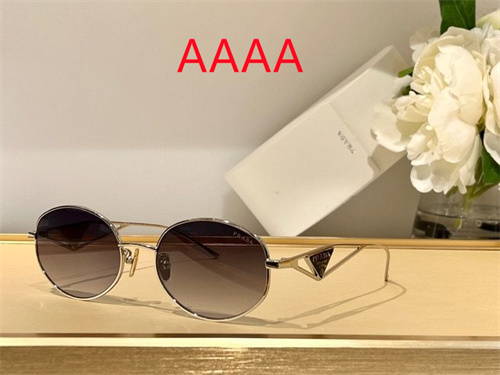 Prada Sunglass(AAAA)-00764