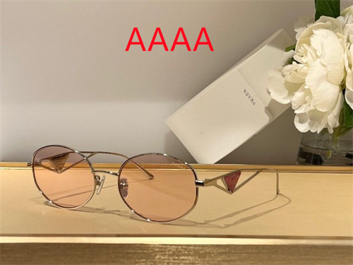 Prada Sunglass(AAAA)-00765