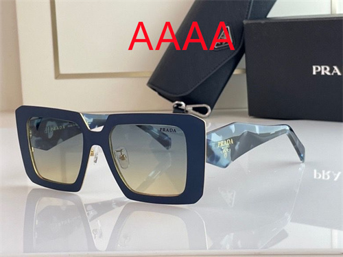 Prada Sunglass(AAAA)-00077