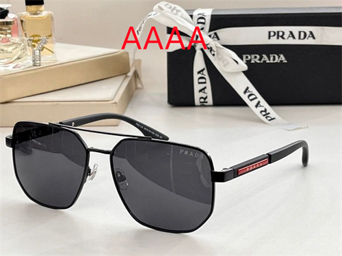 Prada Sunglass(AAAA)-00778