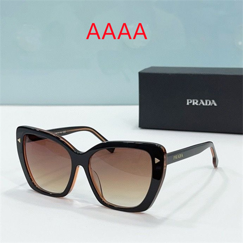 Prada Sunglass(AAAA)-00786