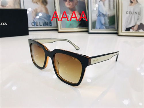 Prada Sunglass(AAAA)-00788