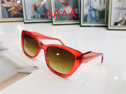 Prada Sunglass(AAAA)-00795
