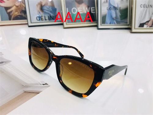 Prada Sunglass(AAAA)-00798