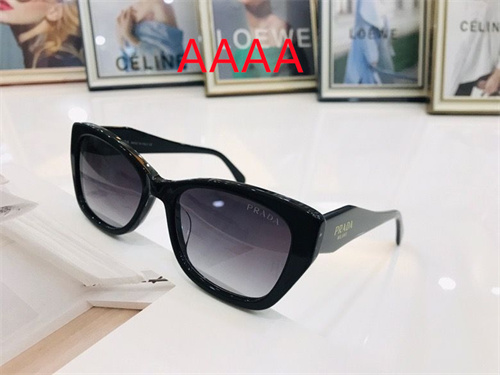 Prada Sunglass(AAAA)-00801