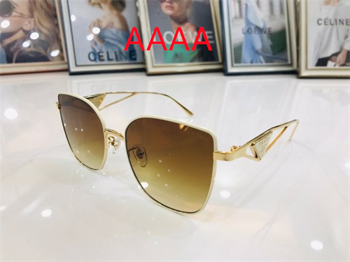 Prada Sunglass(AAAA)-00802