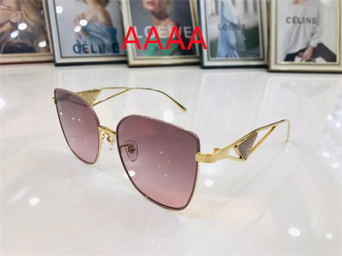 Prada Sunglass(AAAA)-00803