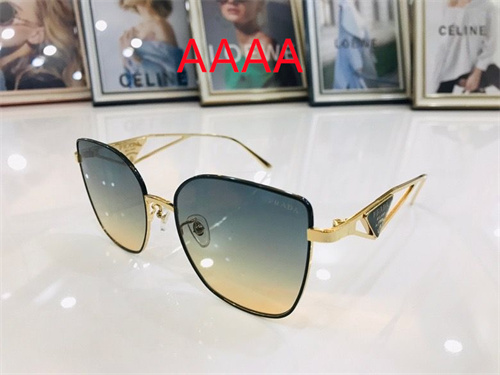 Prada Sunglass(AAAA)-00804