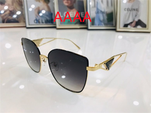 Prada Sunglass(AAAA)-00807