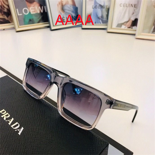 Prada Sunglass(AAAA)-00809