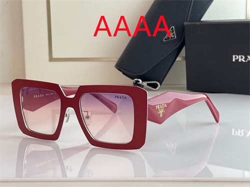 Prada Sunglass(AAAA)-00081