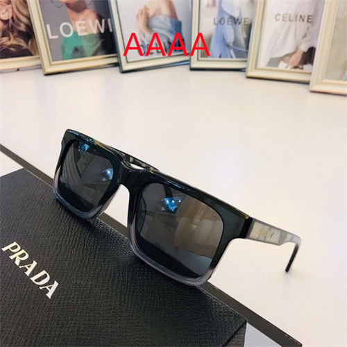 Prada Sunglass(AAAA)-00811