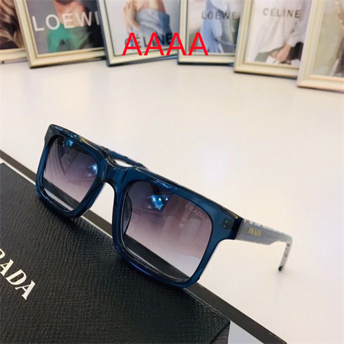 Prada Sunglass(AAAA)-00813