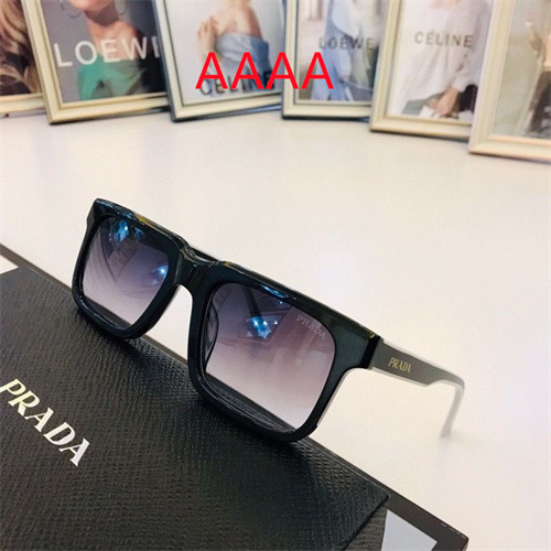 Prada Sunglass(AAAA)-00815